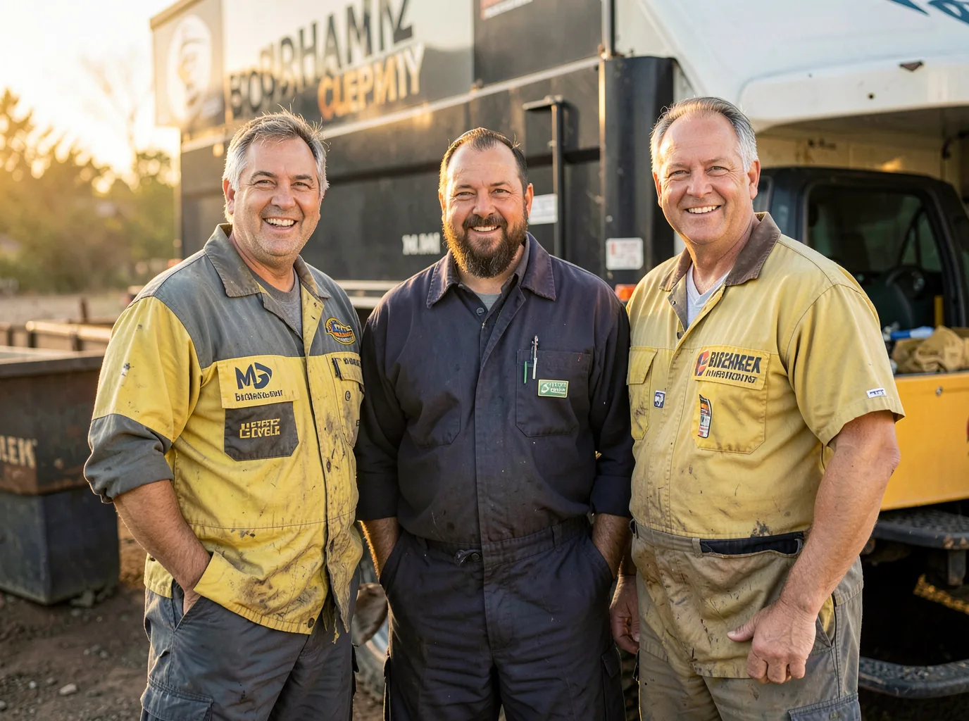 Sewage Cleanup company in Brasstown, NC